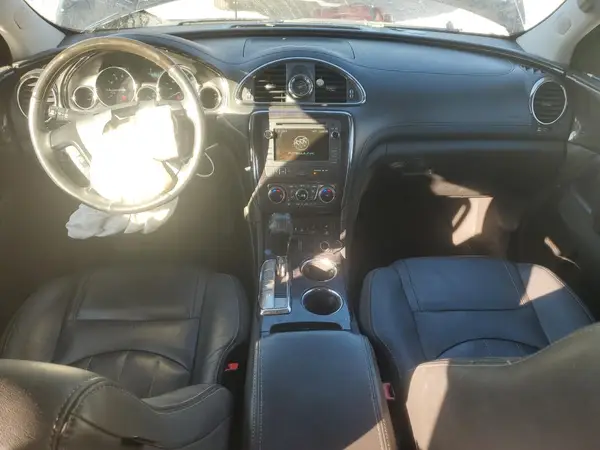 5GAKVBKD0HJ224317 2017 BUICK ENCLAVE - Image 8