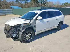 5GAKVBKD0HJ232613 2017 BUICK ENCLAVE