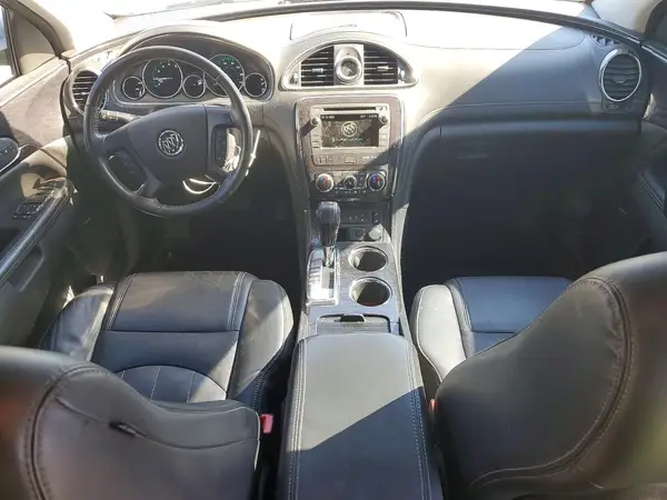 5GAKVBKD0HJ232613 2017 BUICK ENCLAVE - Image 8