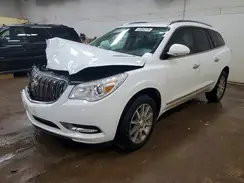 5GAKVBKD0HJ239187 2017 BUICK ENCLAVE