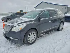 5GAKVBKD0HJ243112 2017 BUICK ENCLAVE