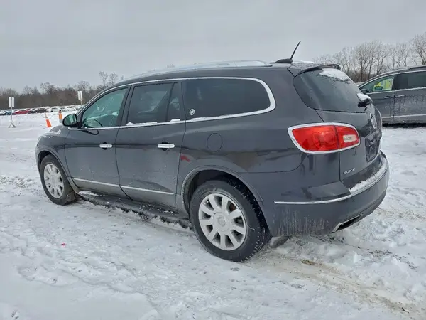 5GAKVBKD0HJ243112 2017 BUICK ENCLAVE - Image 2