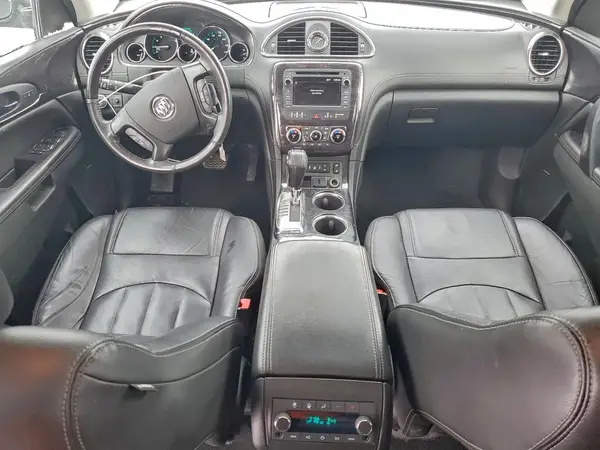 5GAKVBKD0HJ243112 2017 BUICK ENCLAVE - Image 8