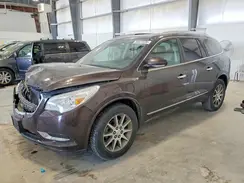5GAKVBKD0HJ244065 2017 BUICK ENCLAVE