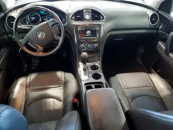 5GAKVBKD0HJ244065 2017 BUICK ENCLAVE - Image 8