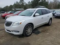 5GAKVBKD0HJ252439 2017 BUICK ENCLAVE