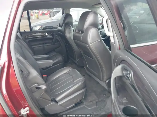 5GAKVBKD0HJ262453 2017 BUICK ENCLAVE - Image 8