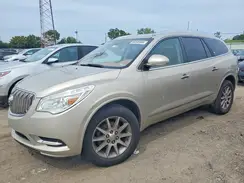 5GAKVBKD0HJ273310 2017 BUICK ENCLAVE