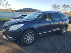 5GAKVBKD0HJ282850 2017 BUICK ENCLAVE