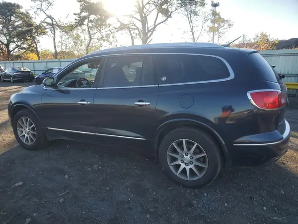 5GAKVBKD0HJ282850 2017 BUICK ENCLAVE - Image 2