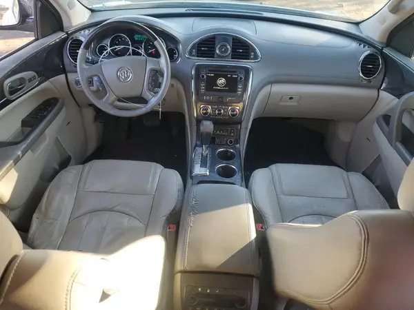 5GAKVBKD0HJ282850 2017 BUICK ENCLAVE - Image 8
