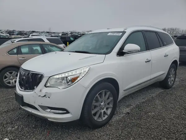 5GAKVBKD0HJ291385 2017 BUICK ENCLAVE - Image 1
