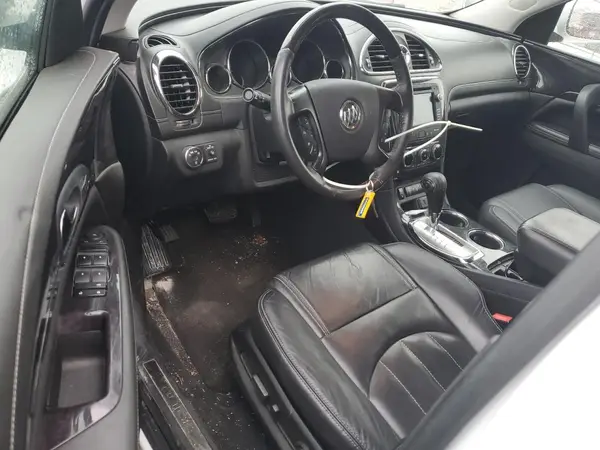 5GAKVBKD0HJ291385 2017 BUICK ENCLAVE - Image 8