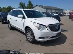 5GAKVBKD0HJ298868 2017 BUICK ENCLAVE
