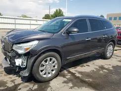 5GAKVBKD0HJ299258 2017 BUICK ENCLAVE