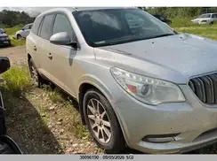 5GAKVBKD0HJ300523 2017 BUICK ENCLAVE