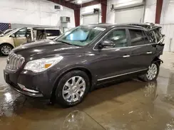 5GAKVBKD0HJ305172 2017 BUICK ENCLAVE