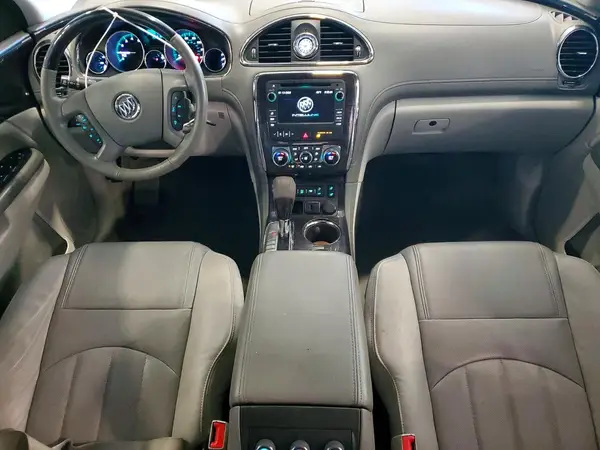 5GAKVBKD0HJ305172 2017 BUICK ENCLAVE - Image 8