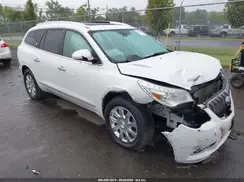 5GAKVBKD0HJ306614 2017 BUICK ENCLAVE