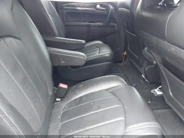 5GAKVBKD0HJ306614 2017 BUICK ENCLAVE - Image 8