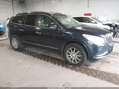 5GAKVBKD0HJ310386 2017 BUICK ENCLAVE