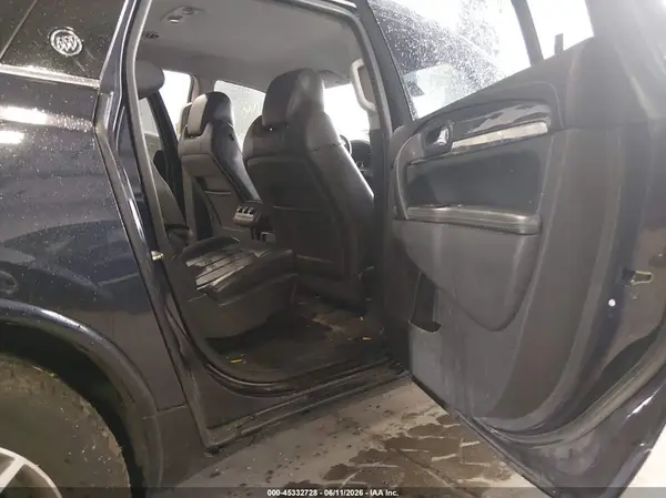 5GAKVBKD0HJ310386 2017 BUICK ENCLAVE - Image 8