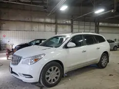 5GAKVBKD0HJ315250 2017 BUICK ENCLAVE