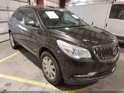 5GAKVBKD0HJ319606 2017 BUICK ENCLAVE