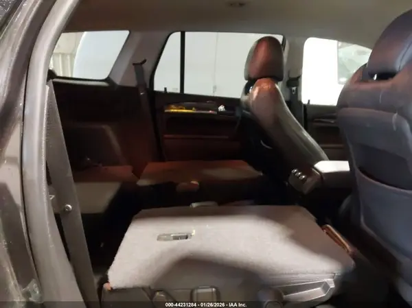 5GAKVBKD0HJ319606 2017 BUICK ENCLAVE - Image 8