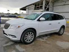 5GAKVBKD0HJ323834 2017 BUICK ENCLAVE