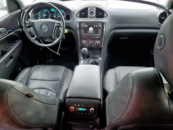 5GAKVBKD0HJ323834 2017 BUICK ENCLAVE - Image 8