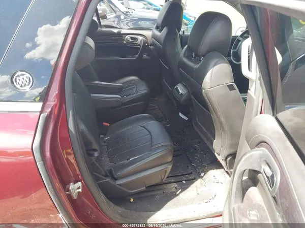 5GAKVBKD0HJ325583 2017 BUICK ENCLAVE - Image 8
