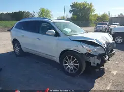 5GAKVBKD0HJ345428 2017 BUICK ENCLAVE