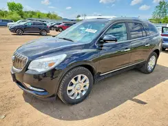 5GAKVBKD0HJ345882 2017 BUICK ENCLAVE