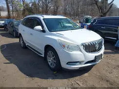 5GAKVBKD1GJ105514 2016 BUICK ENCLAVE