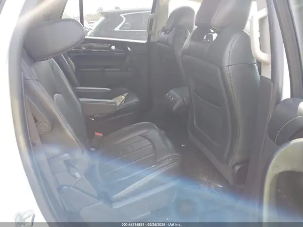 5GAKVBKD1GJ105514 2016 BUICK ENCLAVE - Image 8