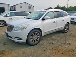 5GAKVBKD1GJ109031 2016 BUICK ENCLAVE