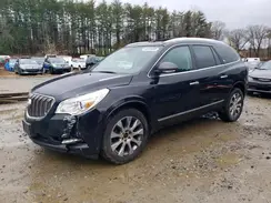 5GAKVBKD1GJ109725 2016 BUICK ENCLAVE