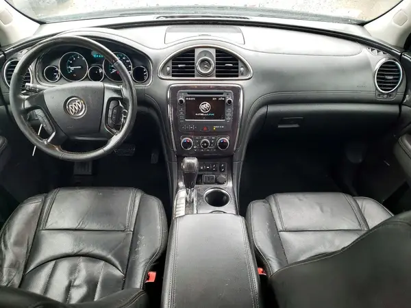 5GAKVBKD1GJ109725 2016 BUICK ENCLAVE - Image 8