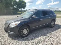 5GAKVBKD1GJ111111 2016 BUICK ENCLAVE