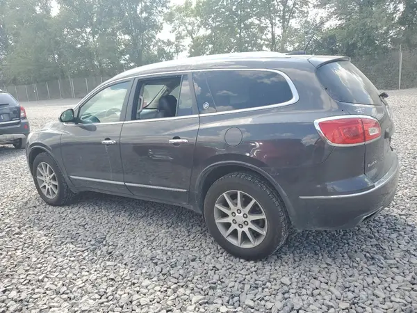 5GAKVBKD1GJ111111 2016 BUICK ENCLAVE - Image 2