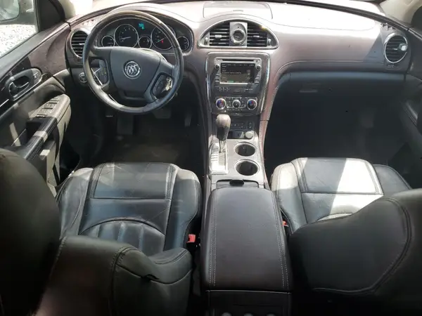 5GAKVBKD1GJ111111 2016 BUICK ENCLAVE - Image 8