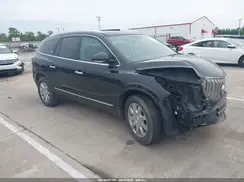 5GAKVBKD1GJ113399 2016 BUICK ENCLAVE