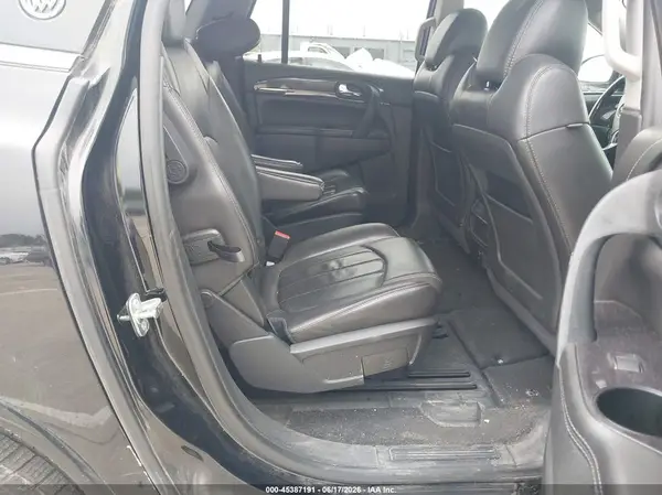 5GAKVBKD1GJ113399 2016 BUICK ENCLAVE - Image 8