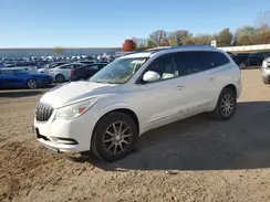 5GAKVBKD1GJ117758 2016 BUICK ENCLAVE
