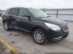 5GAKVBKD1GJ118361 2016 BUICK ENCLAVE