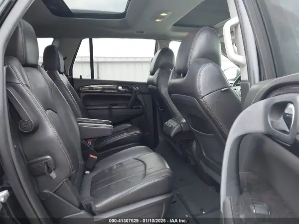 5GAKVBKD1GJ118361 2016 BUICK ENCLAVE - Image 8