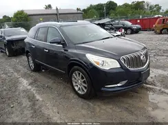 5GAKVBKD1GJ121163 2016 BUICK ENCLAVE