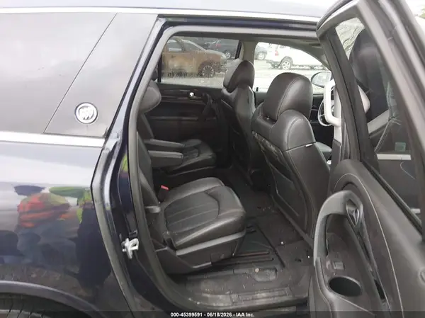 5GAKVBKD1GJ121163 2016 BUICK ENCLAVE - Image 8