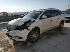 5GAKVBKD1GJ125990 2016 BUICK ENCLAVE